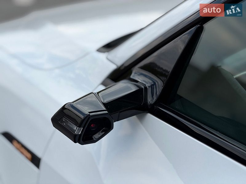 Внедорожник / Кроссовер Audi e-tron 2020 в Львове