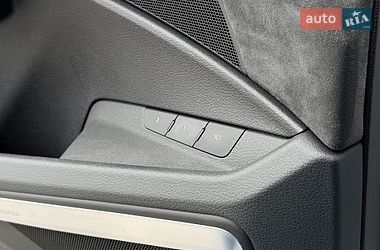 Внедорожник / Кроссовер Audi e-tron 2020 в Львове