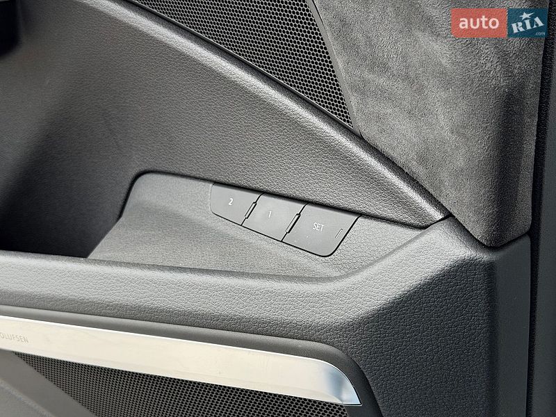 Внедорожник / Кроссовер Audi e-tron 2020 в Львове