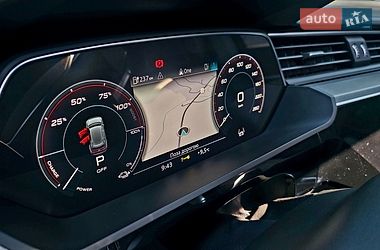 Внедорожник / Кроссовер Audi e-tron 2020 в Ивано-Франковске