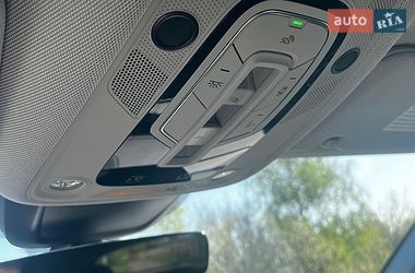 Внедорожник / Кроссовер Audi e-tron 2021 в Киеве