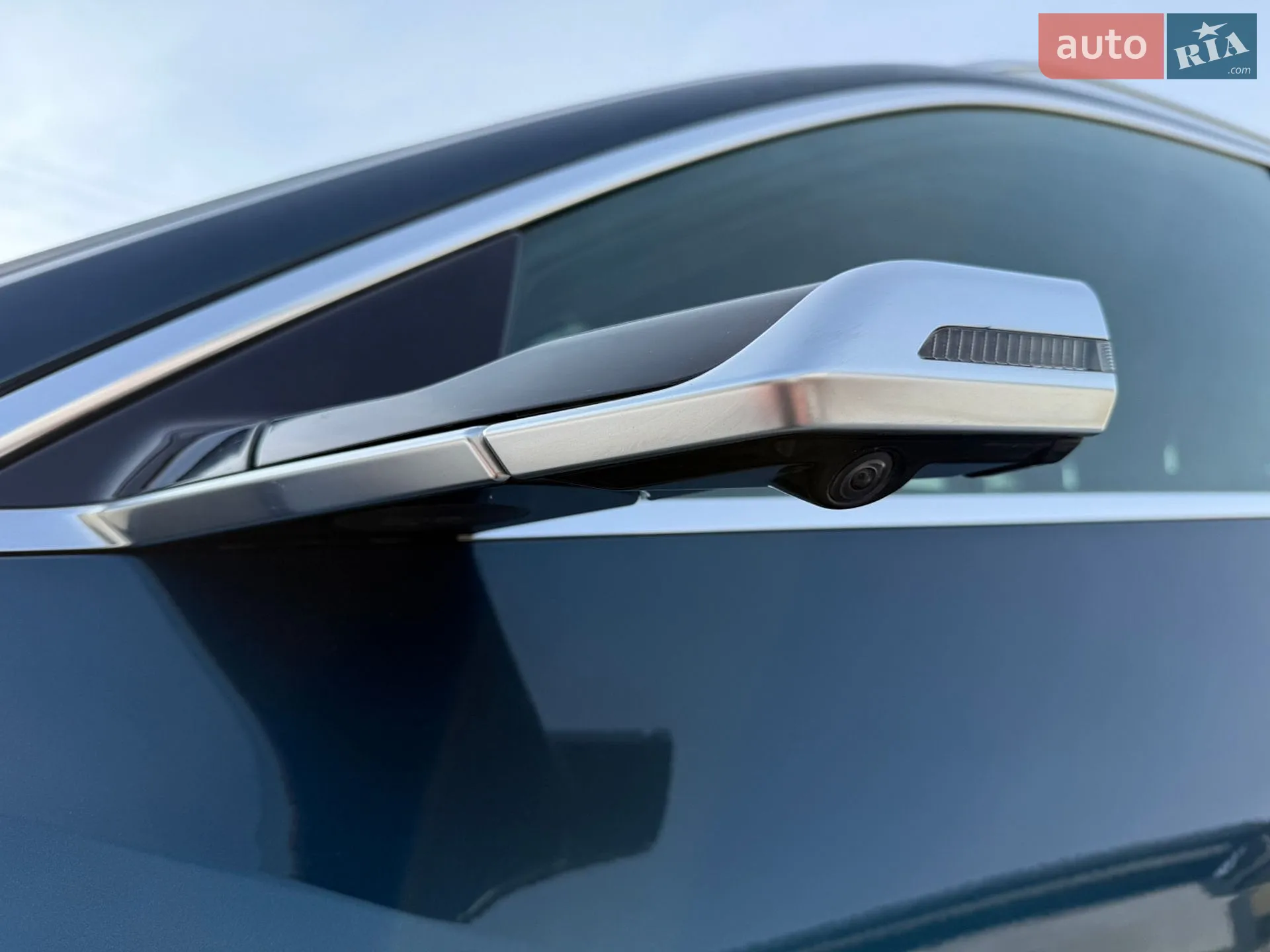 2020 Audi e-tron - мініатюра 7