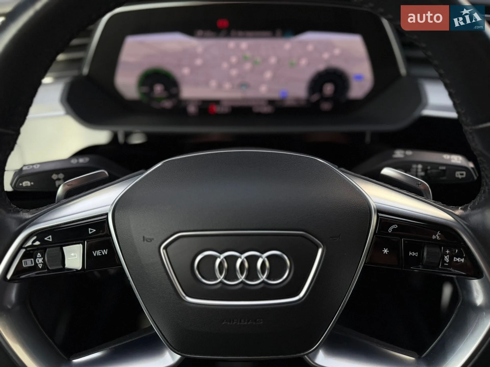 2020 Audi e-tron - мініатюра 57