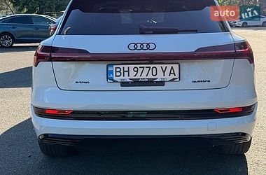 Внедорожник / Кроссовер Audi e-tron 2022 в Одессе