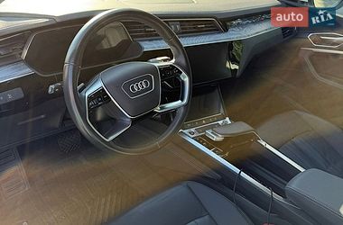 Внедорожник / Кроссовер Audi e-tron 2022 в Одессе