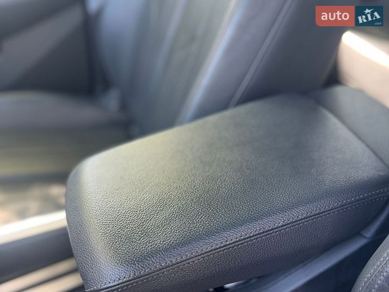 Позашляховик / Кросовер Audi e-tron 2020 в Вінниці