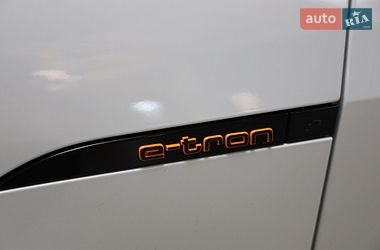 Внедорожник / Кроссовер Audi e-tron 2022 в Луцке