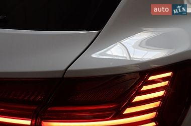 Внедорожник / Кроссовер Audi e-tron 2022 в Луцке