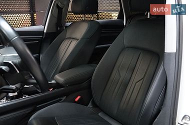 Внедорожник / Кроссовер Audi e-tron 2022 в Луцке