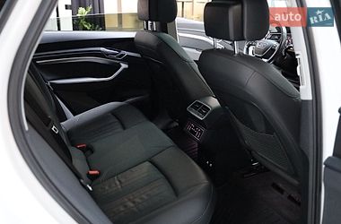 Внедорожник / Кроссовер Audi e-tron 2022 в Луцке