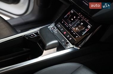 Внедорожник / Кроссовер Audi e-tron 2022 в Луцке