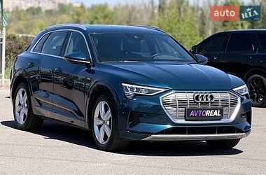 Внедорожник / Кроссовер Audi e-tron 2020 в Кривом Роге