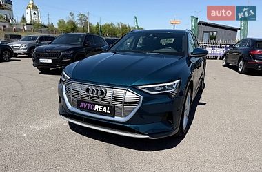 Внедорожник / Кроссовер Audi e-tron 2020 в Кривом Роге