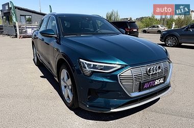 Внедорожник / Кроссовер Audi e-tron 2020 в Кривом Роге