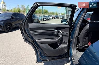 Внедорожник / Кроссовер Audi e-tron 2020 в Кривом Роге