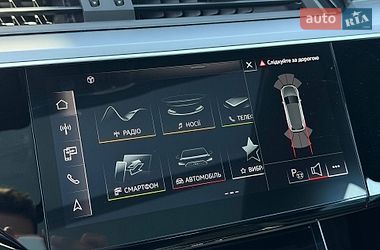 Внедорожник / Кроссовер Audi e-tron 2020 в Кривом Роге