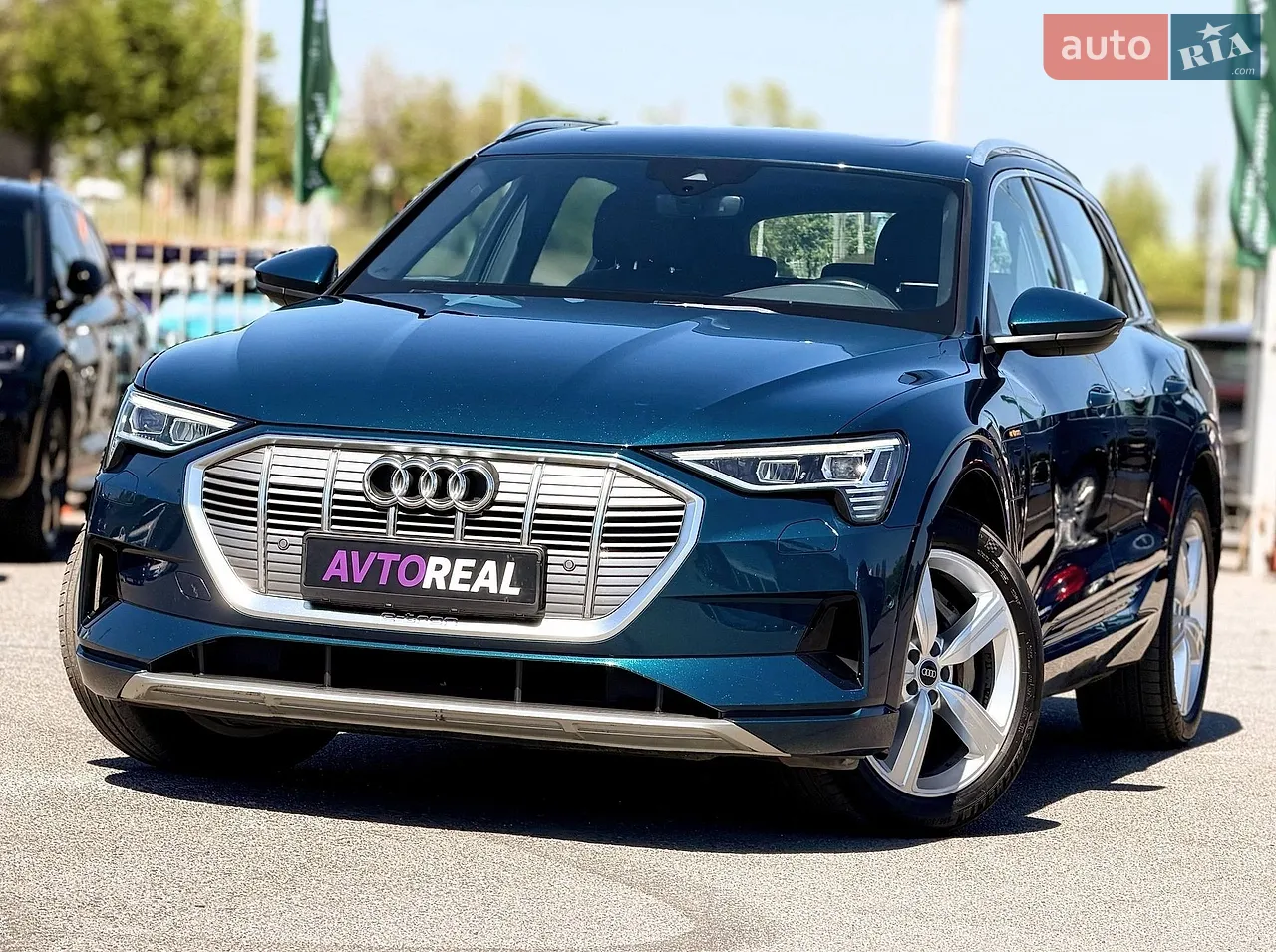2019 Audi A6 - мініатюра 109