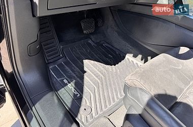 Внедорожник / Кроссовер Audi e-tron 2021 в Хмельницком
