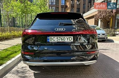 Внедорожник / Кроссовер Audi e-tron 2020 в Киеве