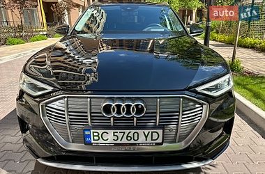Внедорожник / Кроссовер Audi e-tron 2020 в Киеве