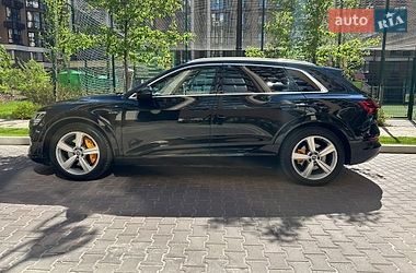 Внедорожник / Кроссовер Audi e-tron 2020 в Киеве