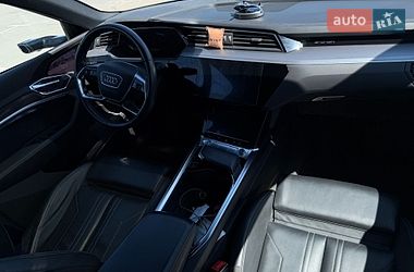 Внедорожник / Кроссовер Audi e-tron 2019 в Буче
