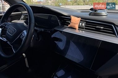 Внедорожник / Кроссовер Audi e-tron 2019 в Буче