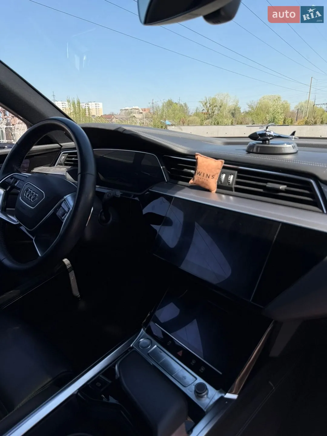 2019 Audi e-tron - мініатюра 19