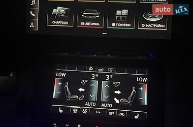 Внедорожник / Кроссовер Audi e-tron 2019 в Буче