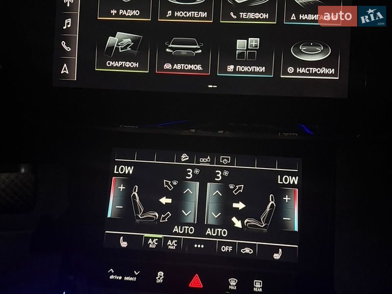 Внедорожник / Кроссовер Audi e-tron 2019 в Буче