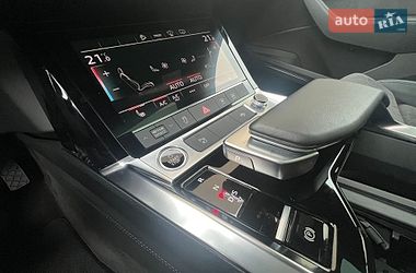 Внедорожник / Кроссовер Audi e-tron 2020 в Львове