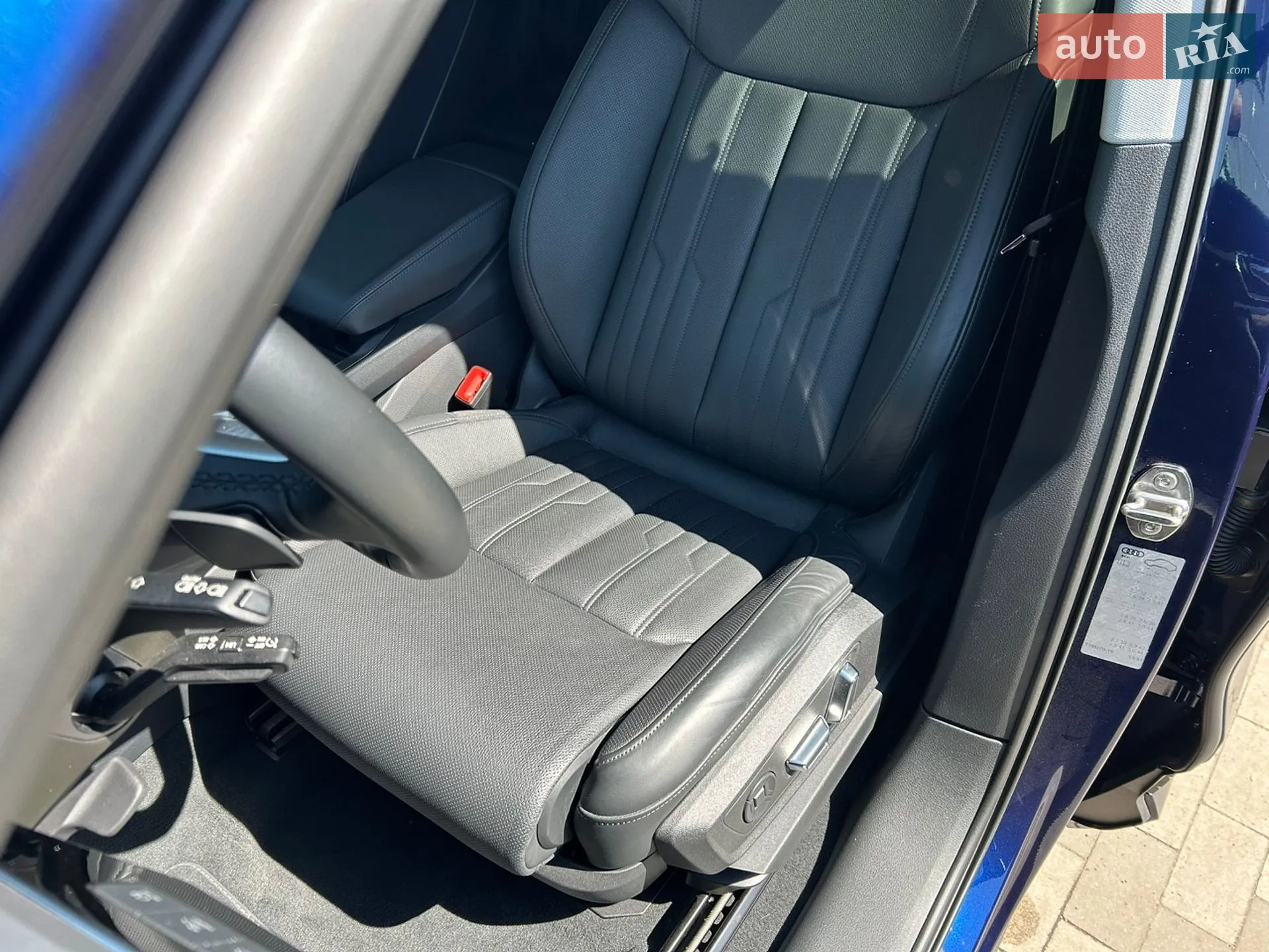 2022 Audi e-tron - мініатюра 28