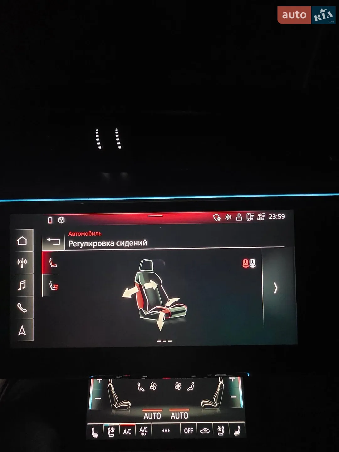 2022 Audi e-tron - мініатюра 42