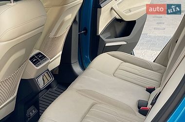 Внедорожник / Кроссовер Audi e-tron 2019 в Тернополе