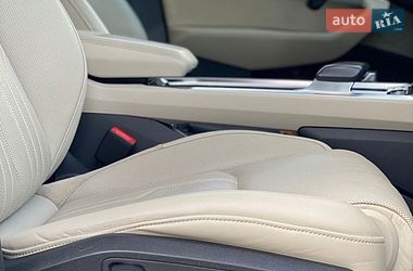 Внедорожник / Кроссовер Audi e-tron 2019 в Тернополе