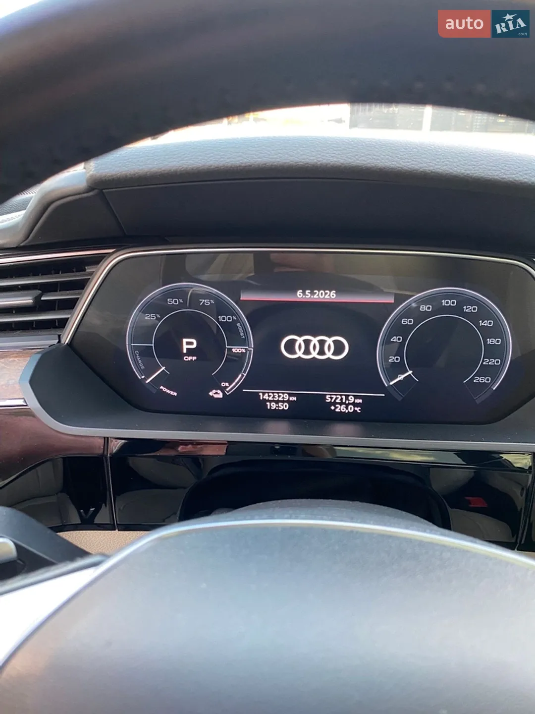 2019 Audi e-tron - мініатюра 38