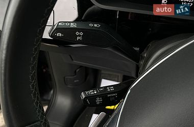 Внедорожник / Кроссовер Audi e-tron 2022 в Мукачево