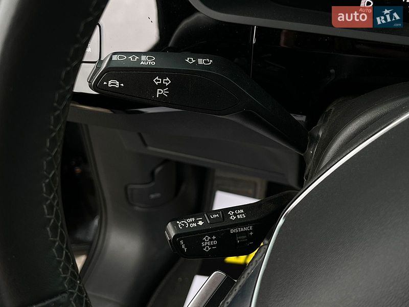 Внедорожник / Кроссовер Audi e-tron 2022 в Мукачево