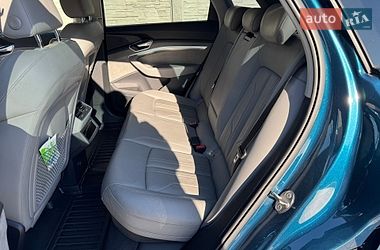 Внедорожник / Кроссовер Audi e-tron 2020 в Житомире