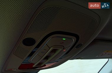 Внедорожник / Кроссовер Audi e-tron 2020 в Сваляве фото 40 Внедорожник / Кроссовер Audi e-tron 2020 в Сваляве