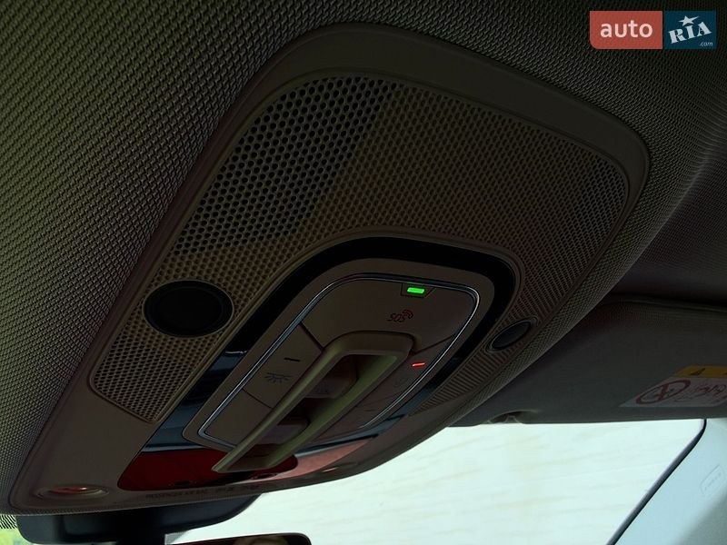 Внедорожник / Кроссовер Audi e-tron 2020 в Сваляве фото 40 Внедорожник / Кроссовер Audi e-tron 2020 в Сваляве