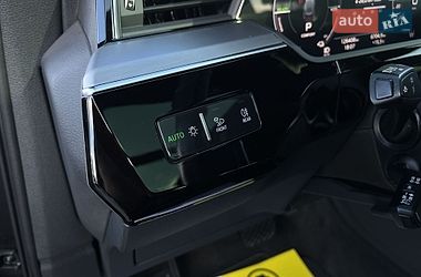 Внедорожник / Кроссовер Audi e-tron 2022 в Мукачево