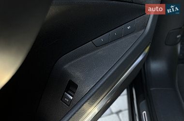 Внедорожник / Кроссовер Audi e-tron 2022 в Мукачево