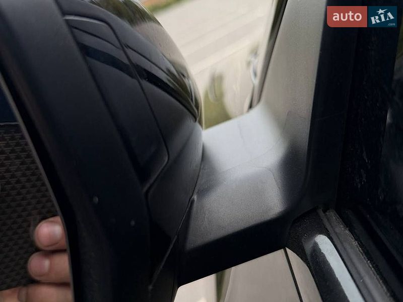 Внедорожник / Кроссовер Audi e-tron 2018 в Хмельнике