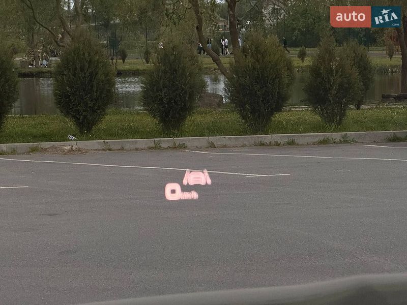 Внедорожник / Кроссовер Audi e-tron 2018 в Хмельнике