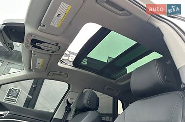 Внедорожник / Кроссовер Audi e-tron 2021 в Харькове