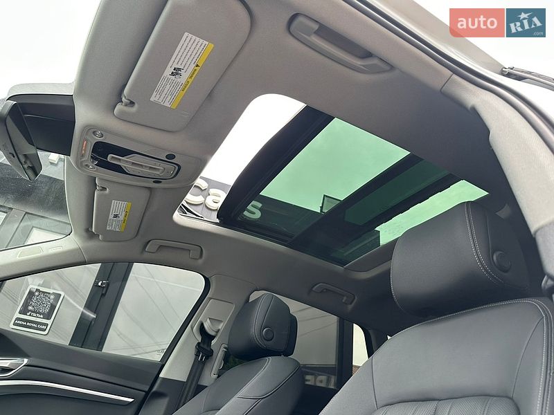 Внедорожник / Кроссовер Audi e-tron 2021 в Харькове
