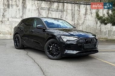 Внедорожник / Кроссовер Audi e-tron 2020 в Ровно