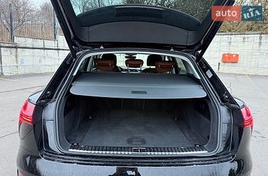 Внедорожник / Кроссовер Audi e-tron 2020 в Ровно