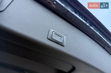 Внедорожник / Кроссовер Audi e-tron 2020 в Ровно